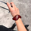 Wood Swirl